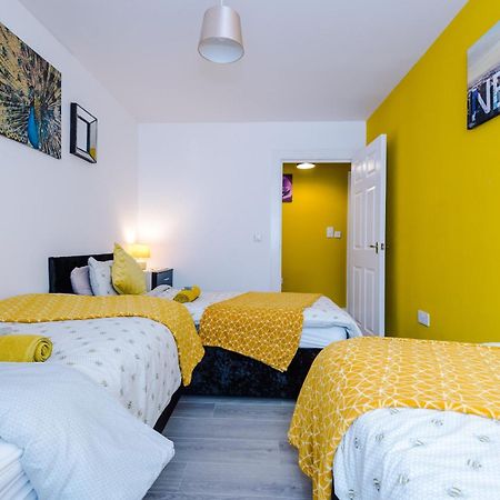 Opp Liverpool - Perfect For Contractors And Travellers, Big Savings Booking 4 Nights Or More! Διαμέρισμα Εξωτερικό φωτογραφία
