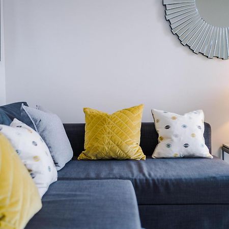 Opp Liverpool - Perfect For Contractors And Travellers, Big Savings Booking 4 Nights Or More! Διαμέρισμα Εξωτερικό φωτογραφία