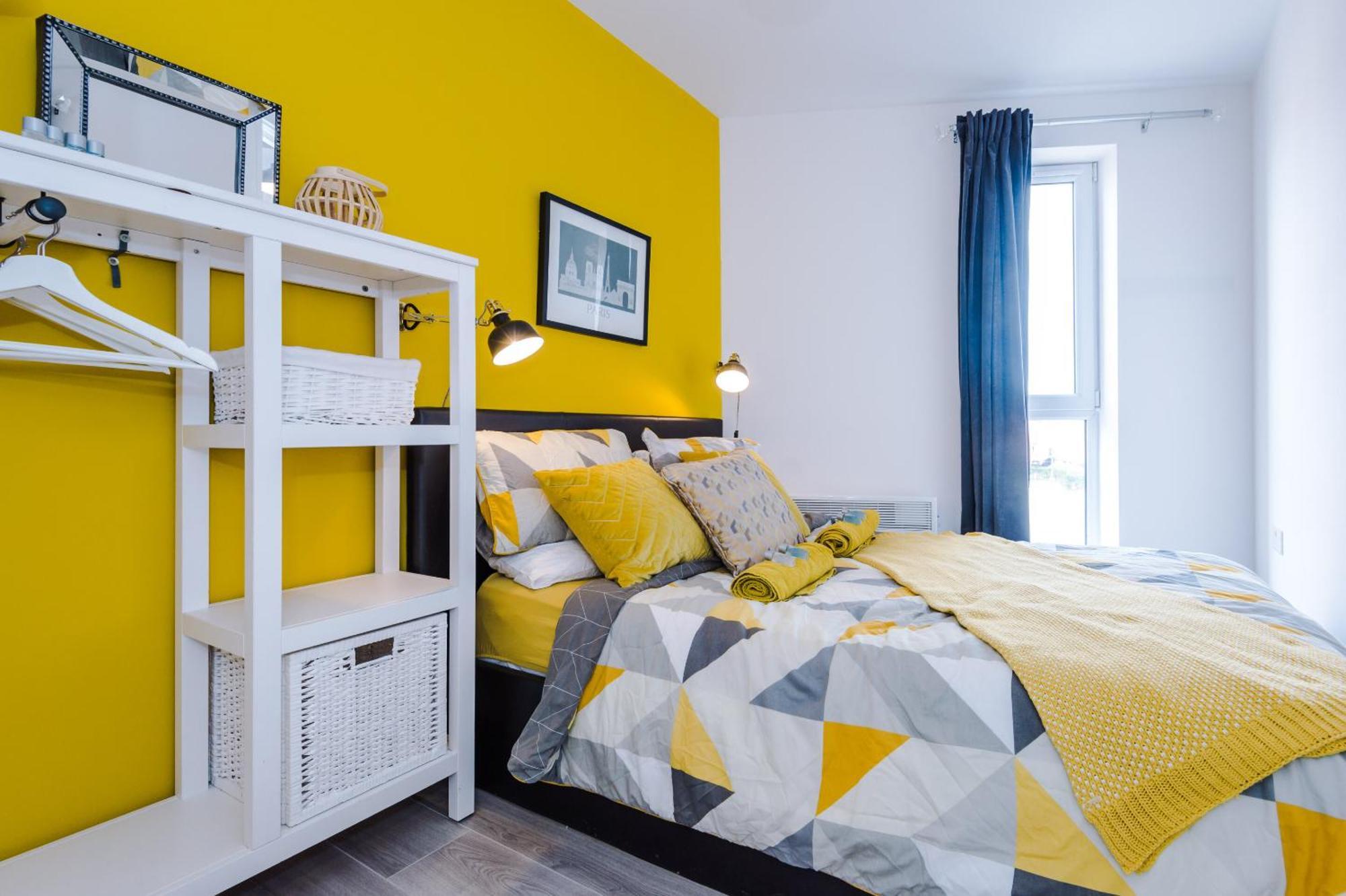 Opp Liverpool - Perfect For Contractors And Travellers, Big Savings Booking 4 Nights Or More! Διαμέρισμα Εξωτερικό φωτογραφία