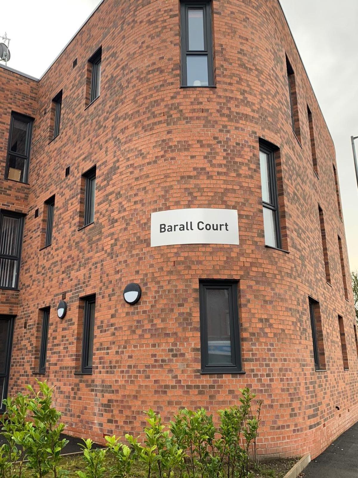 Opp Liverpool - Perfect For Contractors And Travellers, Big Savings Booking 4 Nights Or More! Διαμέρισμα Εξωτερικό φωτογραφία