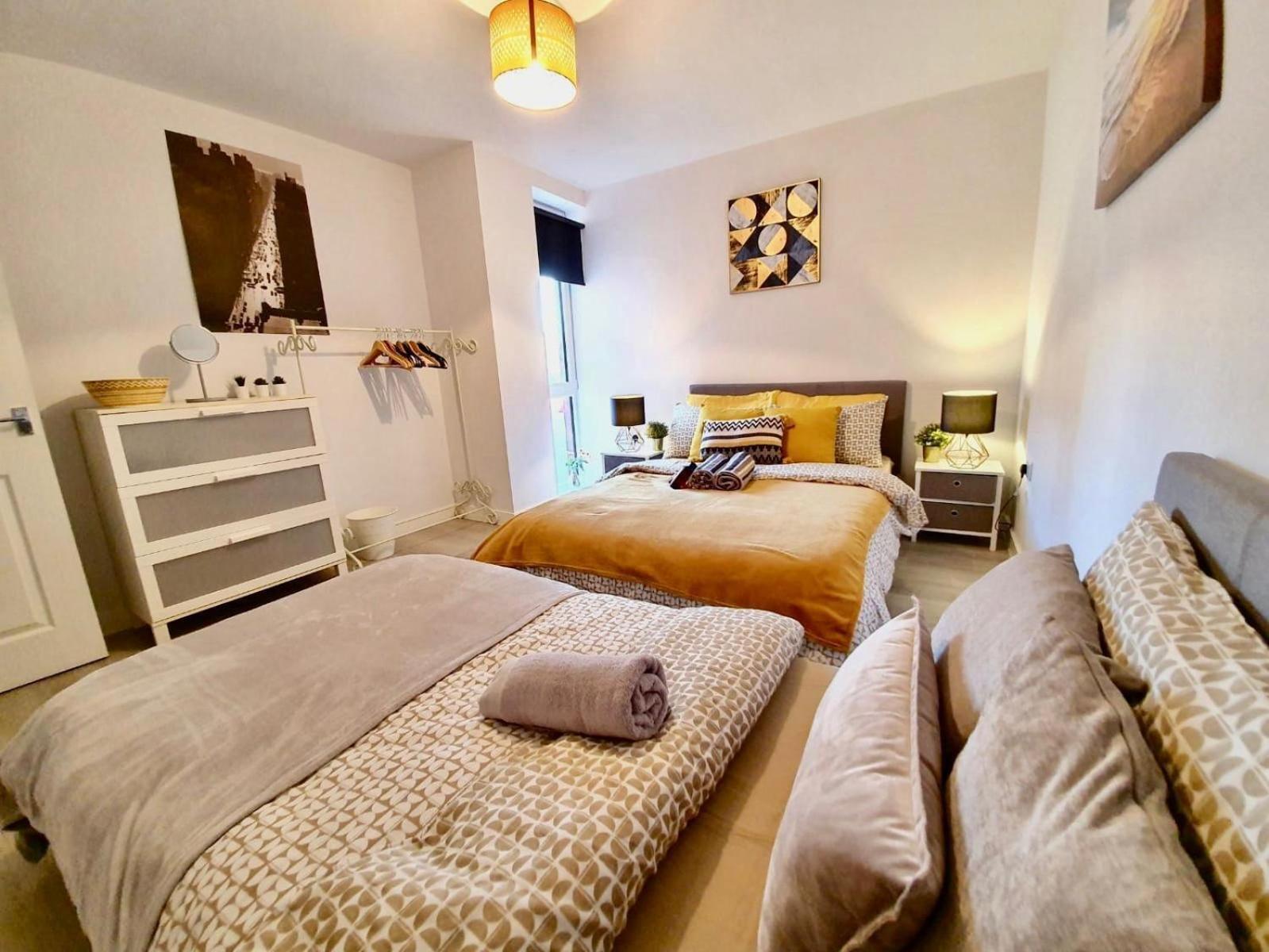 Opp Liverpool - Perfect For Contractors And Travellers, Big Savings Booking 4 Nights Or More! Διαμέρισμα Δωμάτιο φωτογραφία