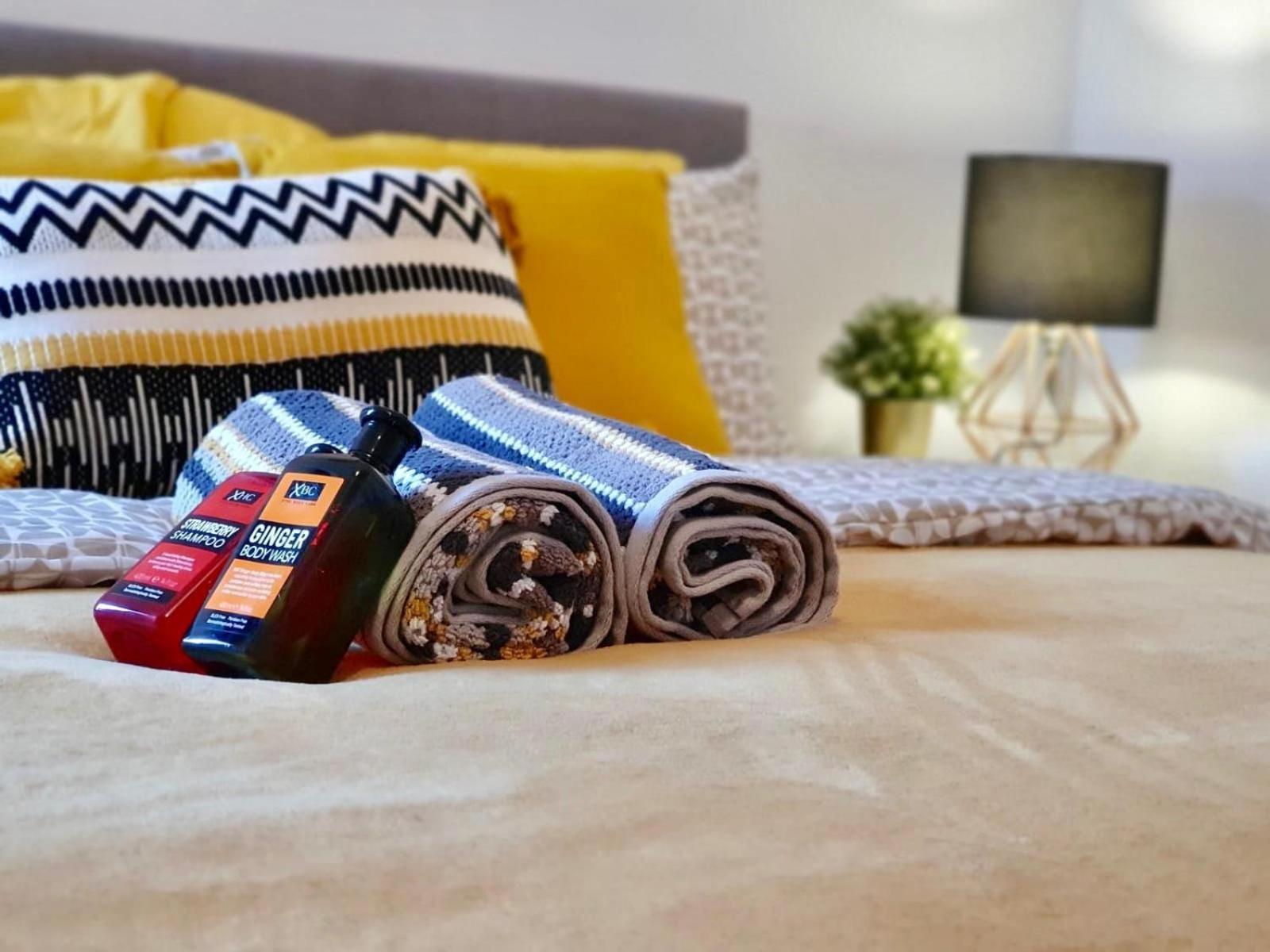 Opp Liverpool - Perfect For Contractors And Travellers, Big Savings Booking 4 Nights Or More! Διαμέρισμα Δωμάτιο φωτογραφία