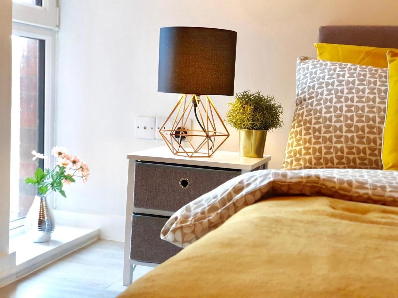 Opp Liverpool - Perfect For Contractors And Travellers, Big Savings Booking 4 Nights Or More! Διαμέρισμα Δωμάτιο φωτογραφία