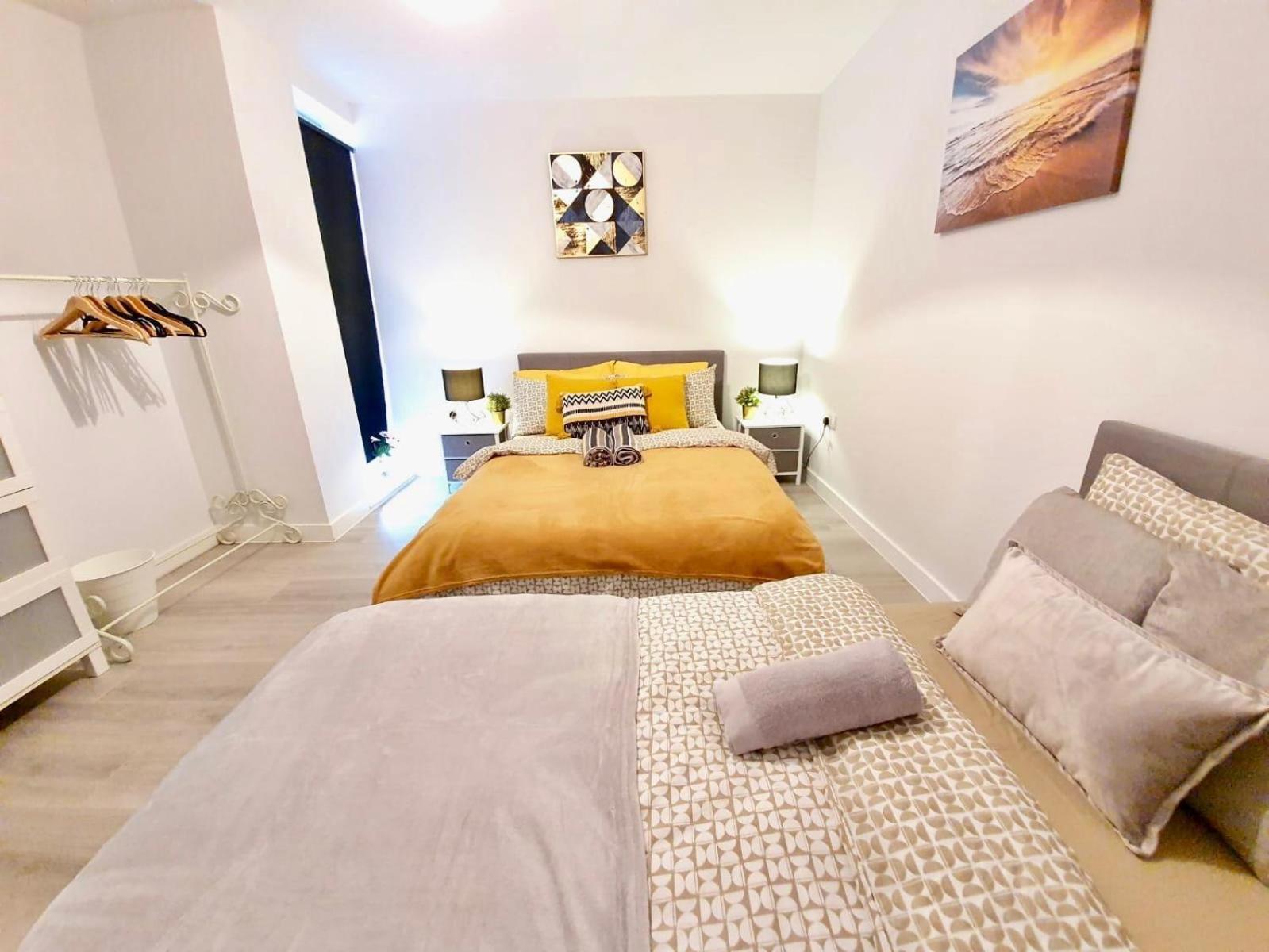 Opp Liverpool - Perfect For Contractors And Travellers, Big Savings Booking 4 Nights Or More! Διαμέρισμα Δωμάτιο φωτογραφία