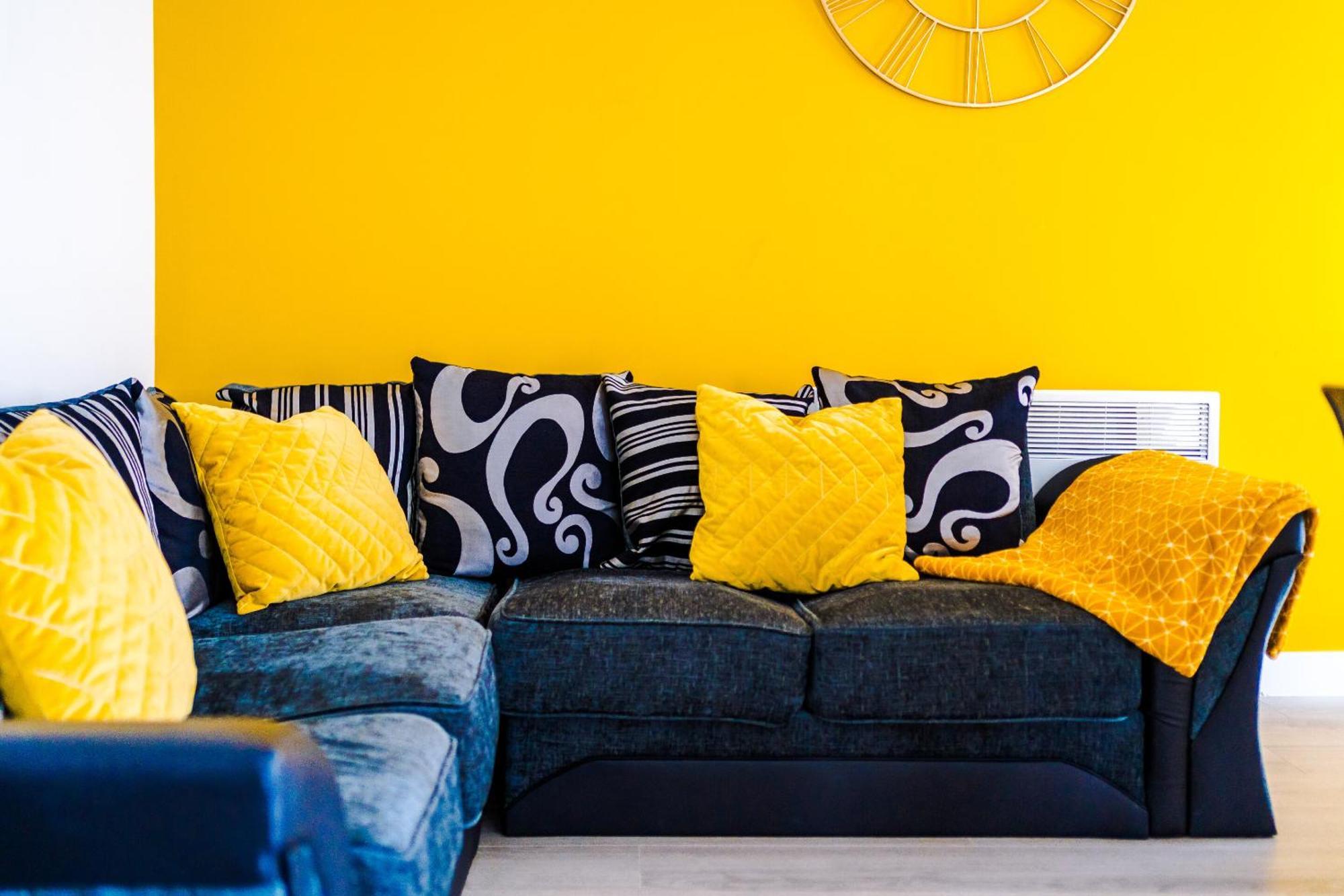 Opp Liverpool - Perfect For Contractors And Travellers, Big Savings Booking 4 Nights Or More! Διαμέρισμα Δωμάτιο φωτογραφία