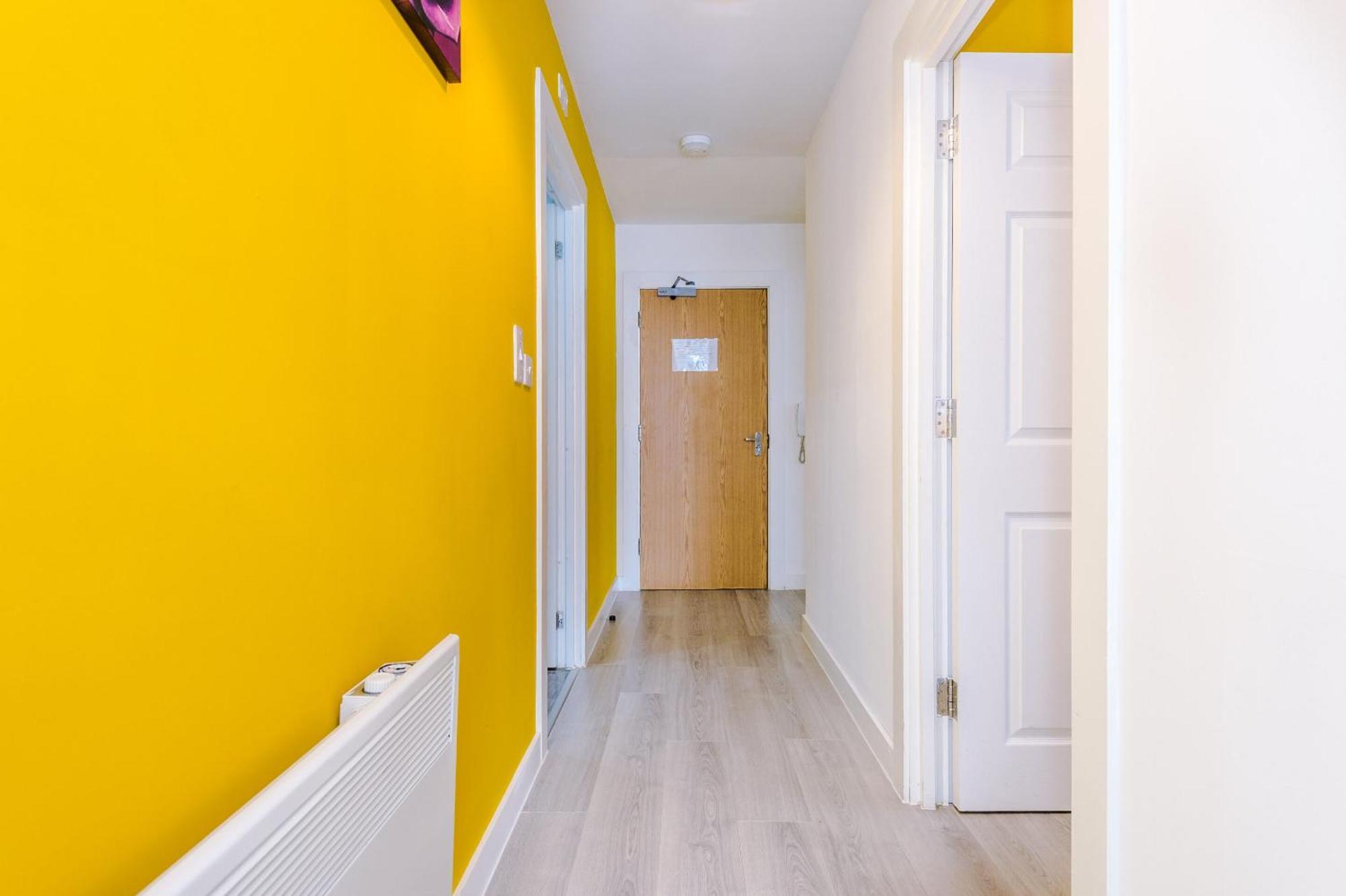 Opp Liverpool - Perfect For Contractors And Travellers, Big Savings Booking 4 Nights Or More! Διαμέρισμα Δωμάτιο φωτογραφία