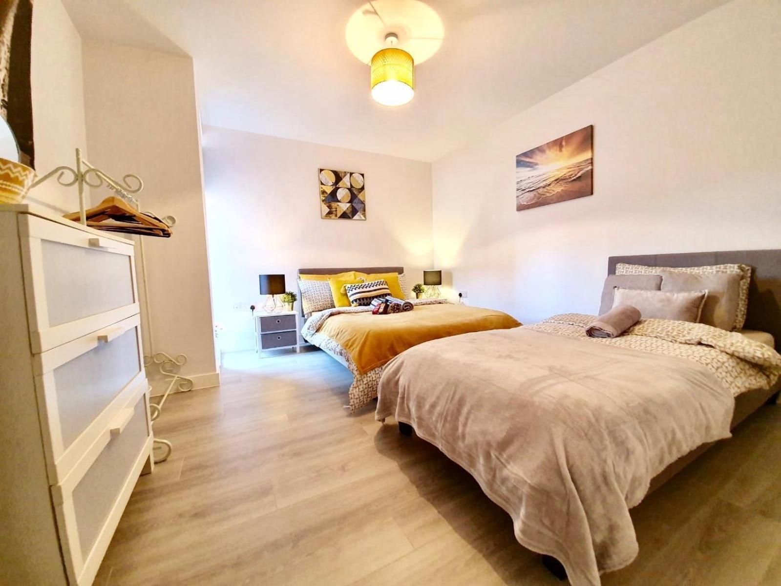 Opp Liverpool - Perfect For Contractors And Travellers, Big Savings Booking 4 Nights Or More! Διαμέρισμα Δωμάτιο φωτογραφία