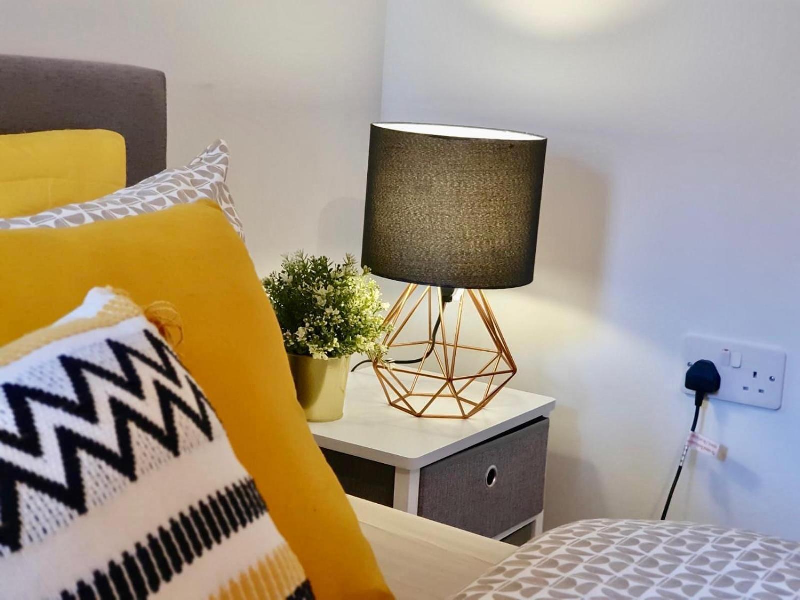 Opp Liverpool - Perfect For Contractors And Travellers, Big Savings Booking 4 Nights Or More! Διαμέρισμα Δωμάτιο φωτογραφία