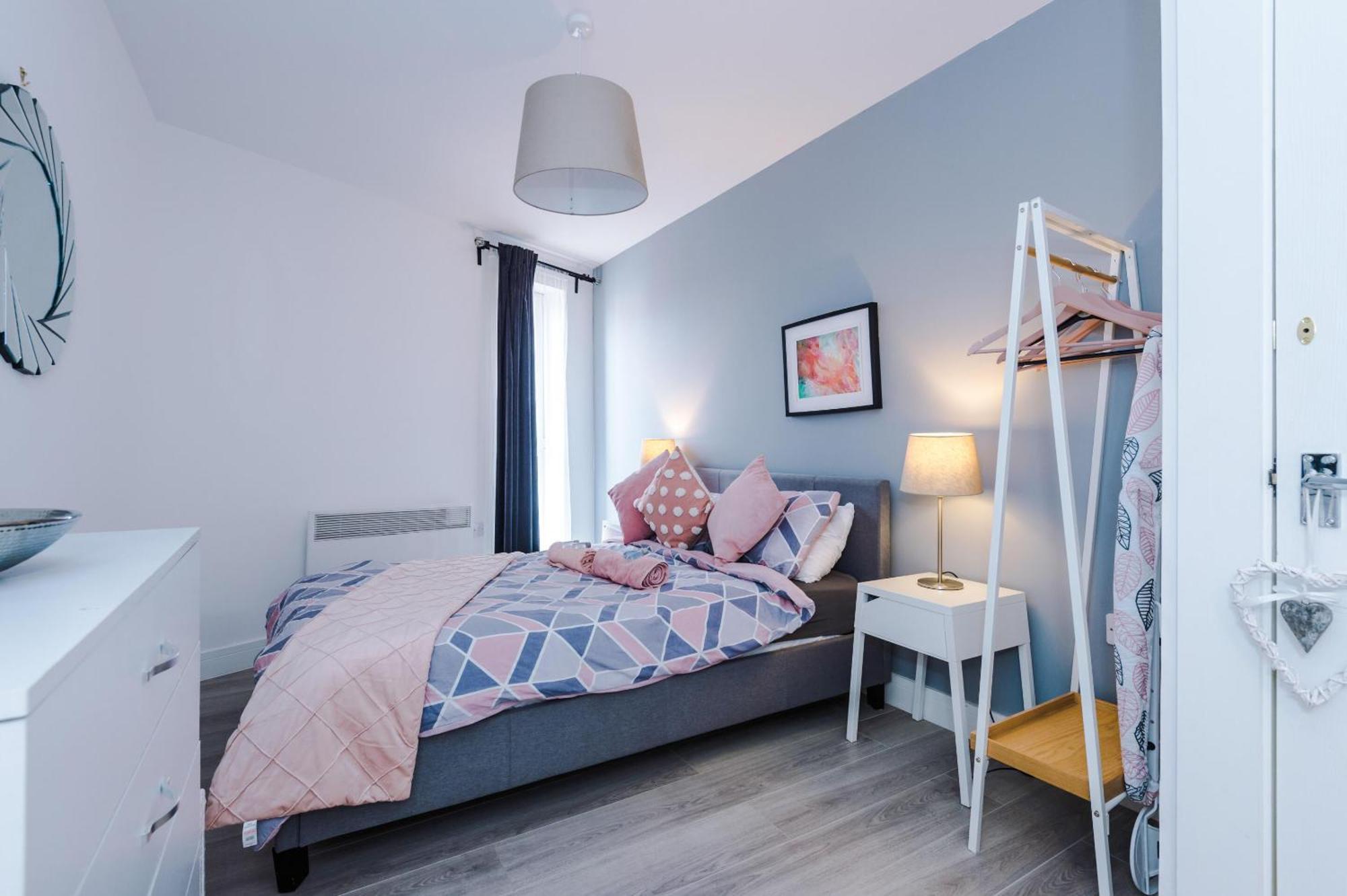 Opp Liverpool - Perfect For Contractors And Travellers, Big Savings Booking 4 Nights Or More! Διαμέρισμα Δωμάτιο φωτογραφία